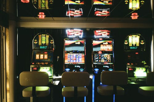 Gaming-Betting