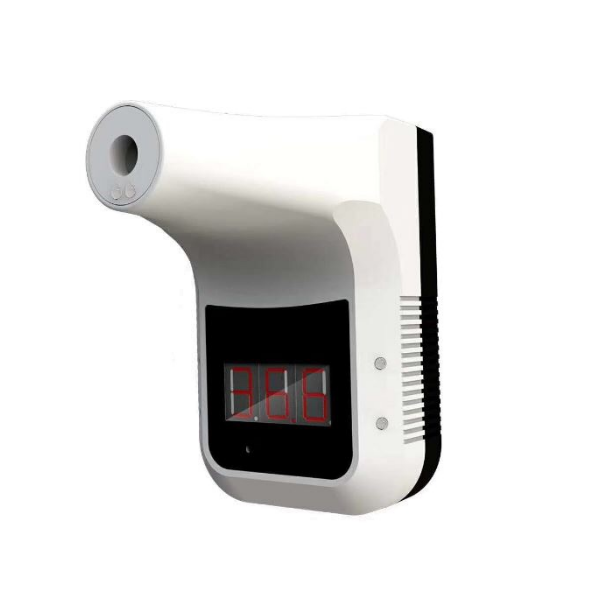 Facetemp Automatic Infrared Thermometer