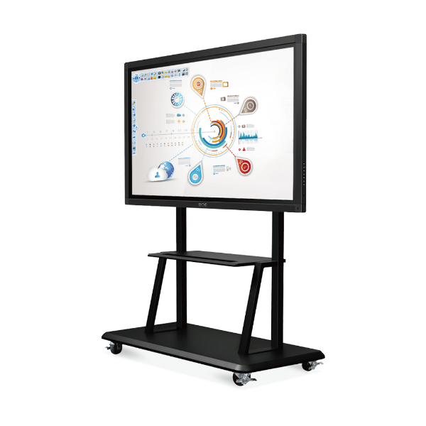 Interactive whiteboard 