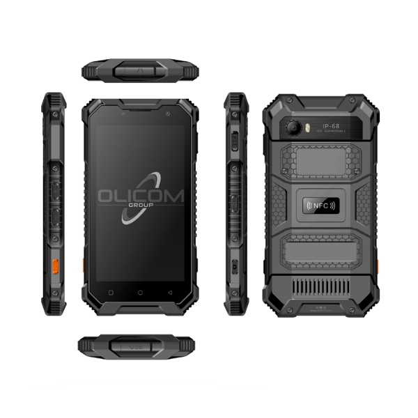 Rugged Tablet - PY675